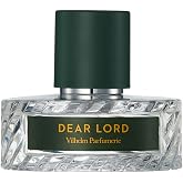 Vilhelm Parfumerie Dear Lord Eau de Parfum 50ml / 1.7 fl oz &ndash; Warm Spicy Woody Sophisticated Fragrance