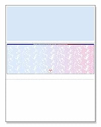NextDayLabels - Blank Check Stock for