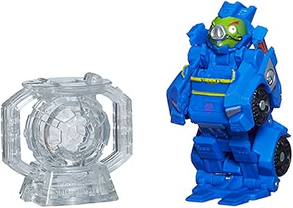 juguetes de transformers angry birds