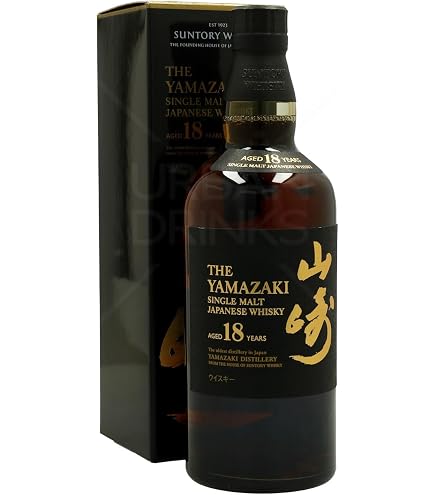 Hakushu Whisky Japonês 12 Anos Single Malt 700ml | Amazon.com.br