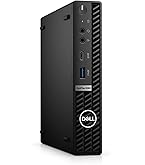Amazon.com: Dell OptiPlex 3080 Micro Desktop Computer 10TH