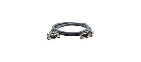 Kramer Electronics C Mgm Mgm 15 Micro Vga Cable Coaxial Video For Device Ft Hd 15 Male Hd 15 Hd 15 Hd 15 Buy Kramer Electronics C Mgm Mgm 15 Micro Vga Cable Coaxial Video For Device Ft Hd 15 Male Hd 15