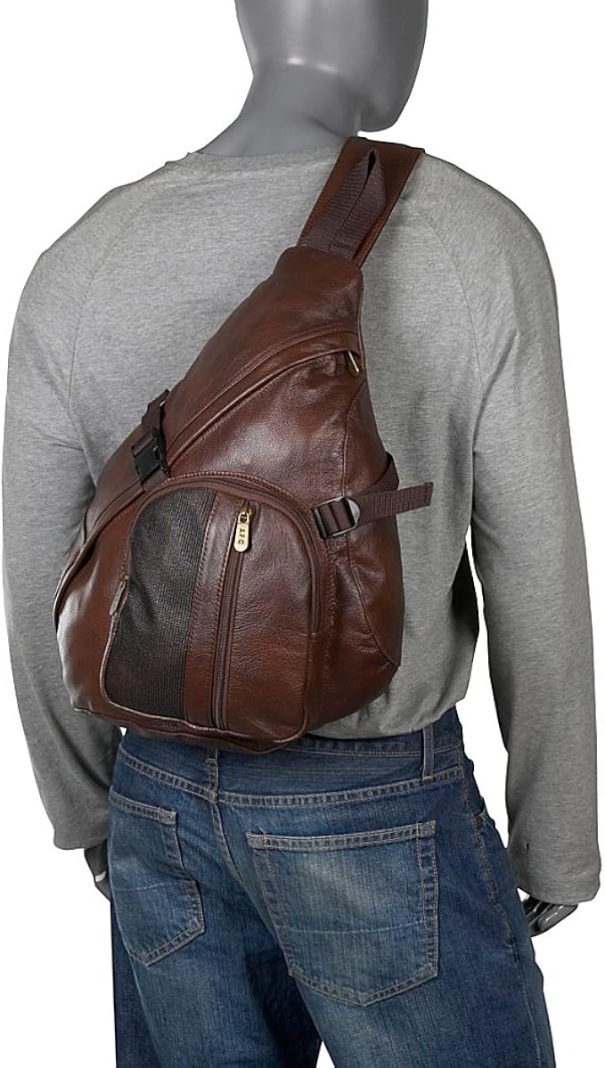 apc sling bag