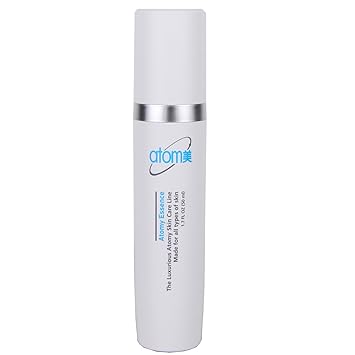 amazon atomy skin care