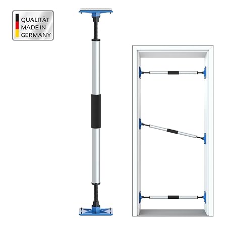 PROFISPANN® Türspanner Türfutterspanner Türzargenspanner Türfutterspreize - MS-T2000