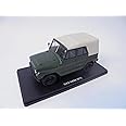 OPO 10 - Collectible Miniature car 1/24 Compatible with UAZ 469B (1972) VQR33