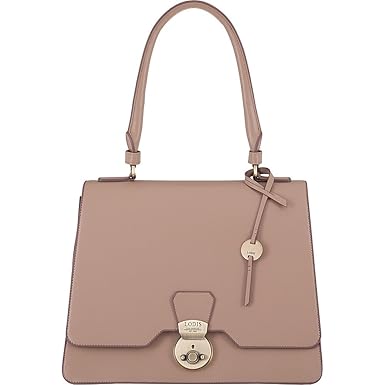 Lodis Rodeo Rfid Justina Flap Satchel