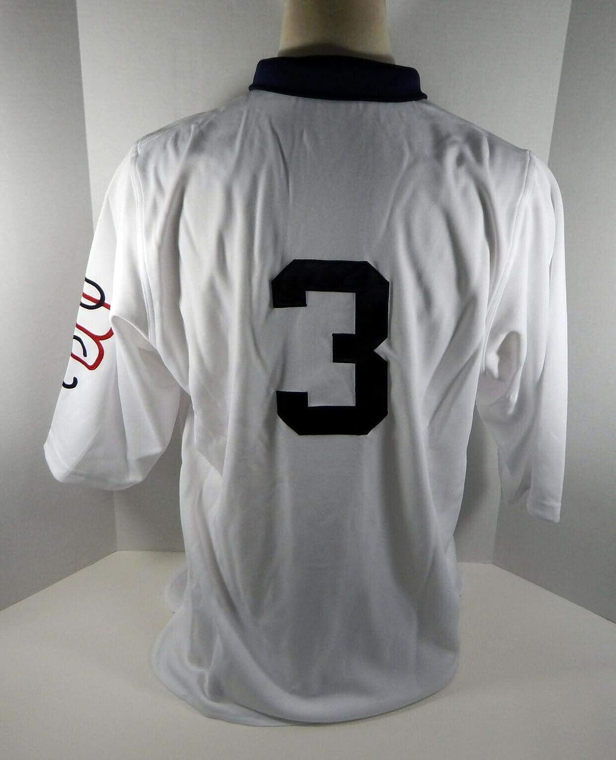 pittsburgh pirates white jersey