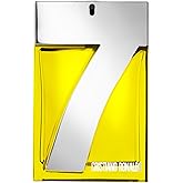 Cristiano Ronaldo CR7 Discover - Eau de Toilette for Men - Long-Lasting Mens Cologne Spray - Orange, Vetiver, Patchouli Colog