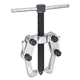 uxcell 2.36" 2-Jaw Gear Puller for