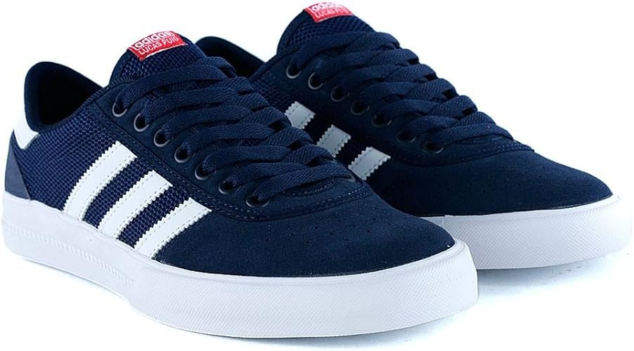 adidas lucas premiere navy