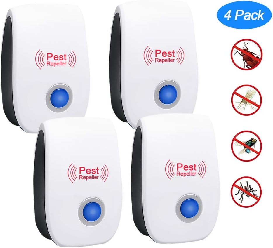 repellente per cervi per gli ostaggi