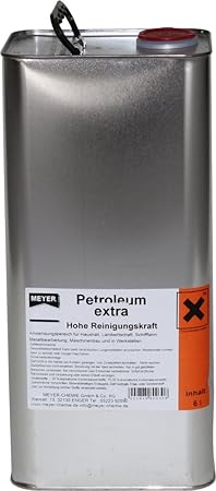 Meyer Petroleum extra - 6 Liter