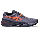 ASICS Men's Gel-Resolution X Clay Tennis