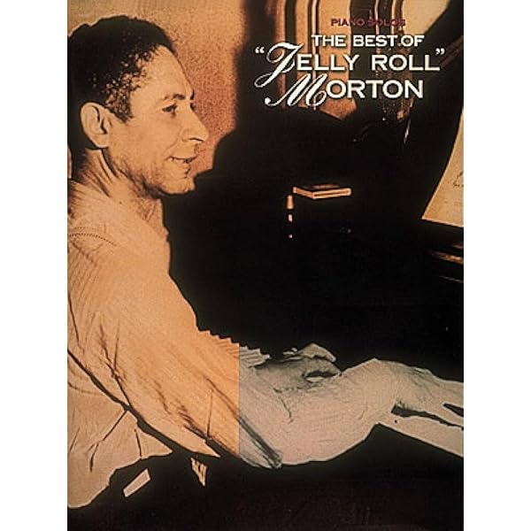 【洋書古書】Ferdinand Jelly Roll Morton s-l400.jpg