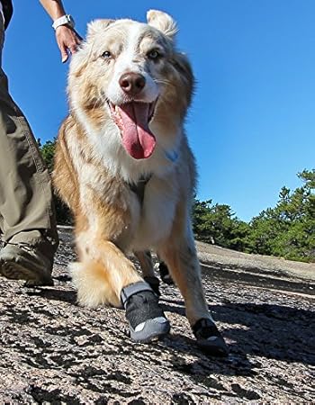 ruffwear boot sizing