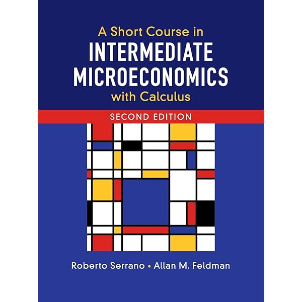 Workouts in Intermediate Microeconomics: for Intermediate