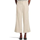 Michael Stars Women's Geraldine Straight Leg Pants