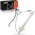 A-Premium Power Window Regulator with Motor Replacement for Honda CR-V 2002-2006 Front Left Driver Side