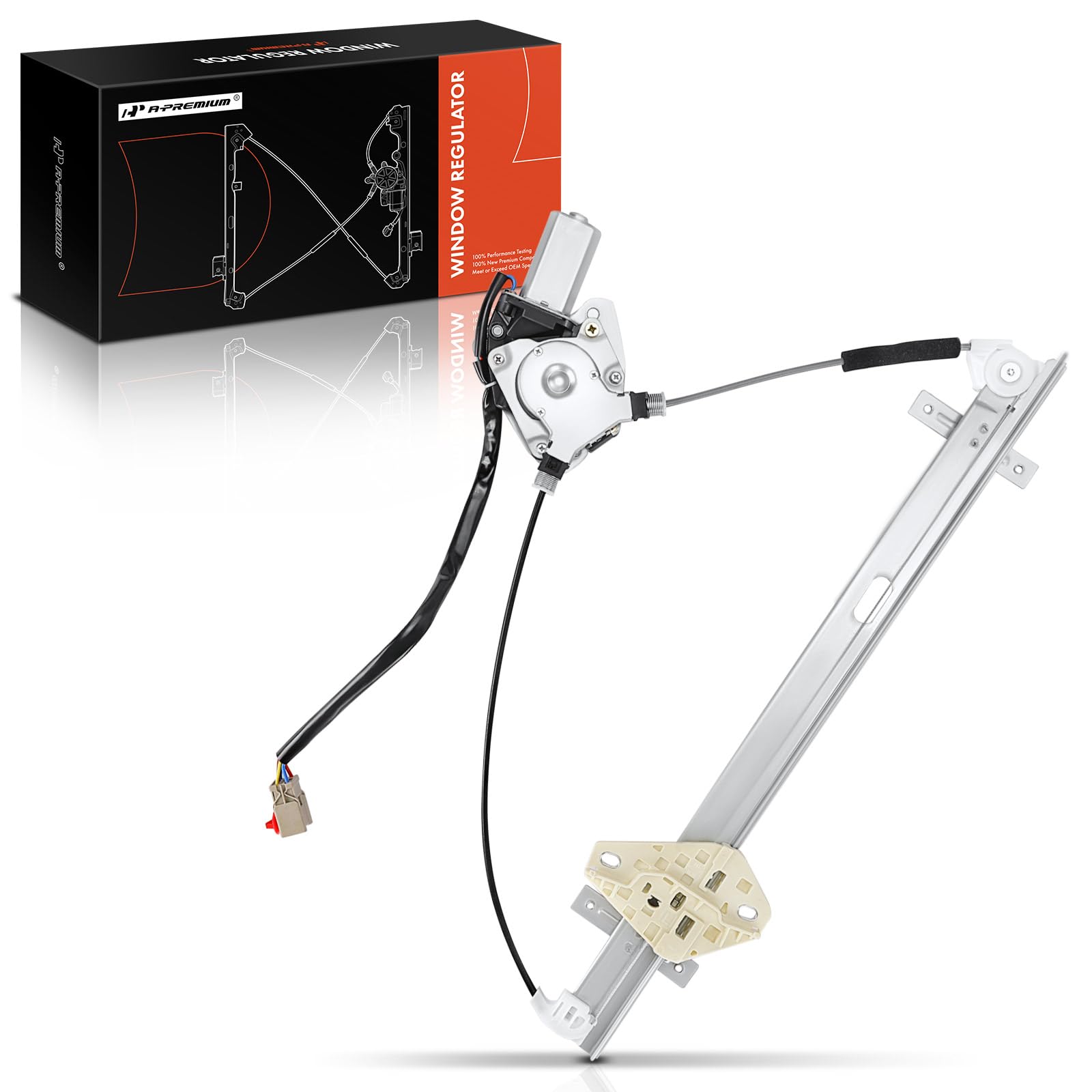 A-Premium Power Window Switch Compatible with Honda CR-V
