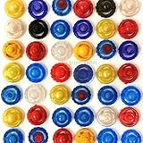 Beyblade PERFORMANCE TIPS Variety Pack, 35pcs Kit, Randomized