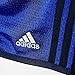 adidas Women's Training On Court Mesh Shorts