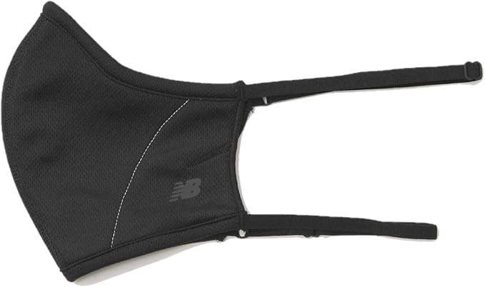 Amazon Co Jp ニューバランス スポーツマスク Active Performance Facemask ポシェット付 Lao 服 ファッション小物