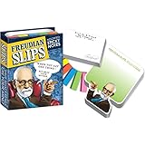 Freudian Slips Sticky Notes Booklet