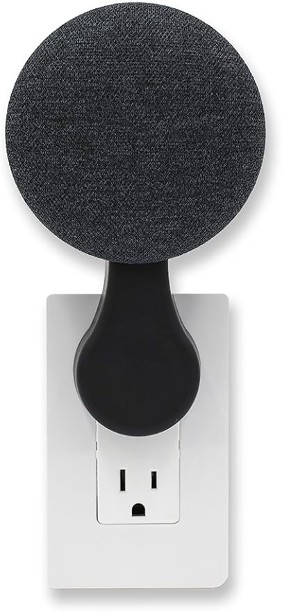 google home mini accessory