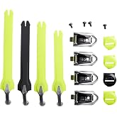Fox Racing 22 Instinct Strap Kit