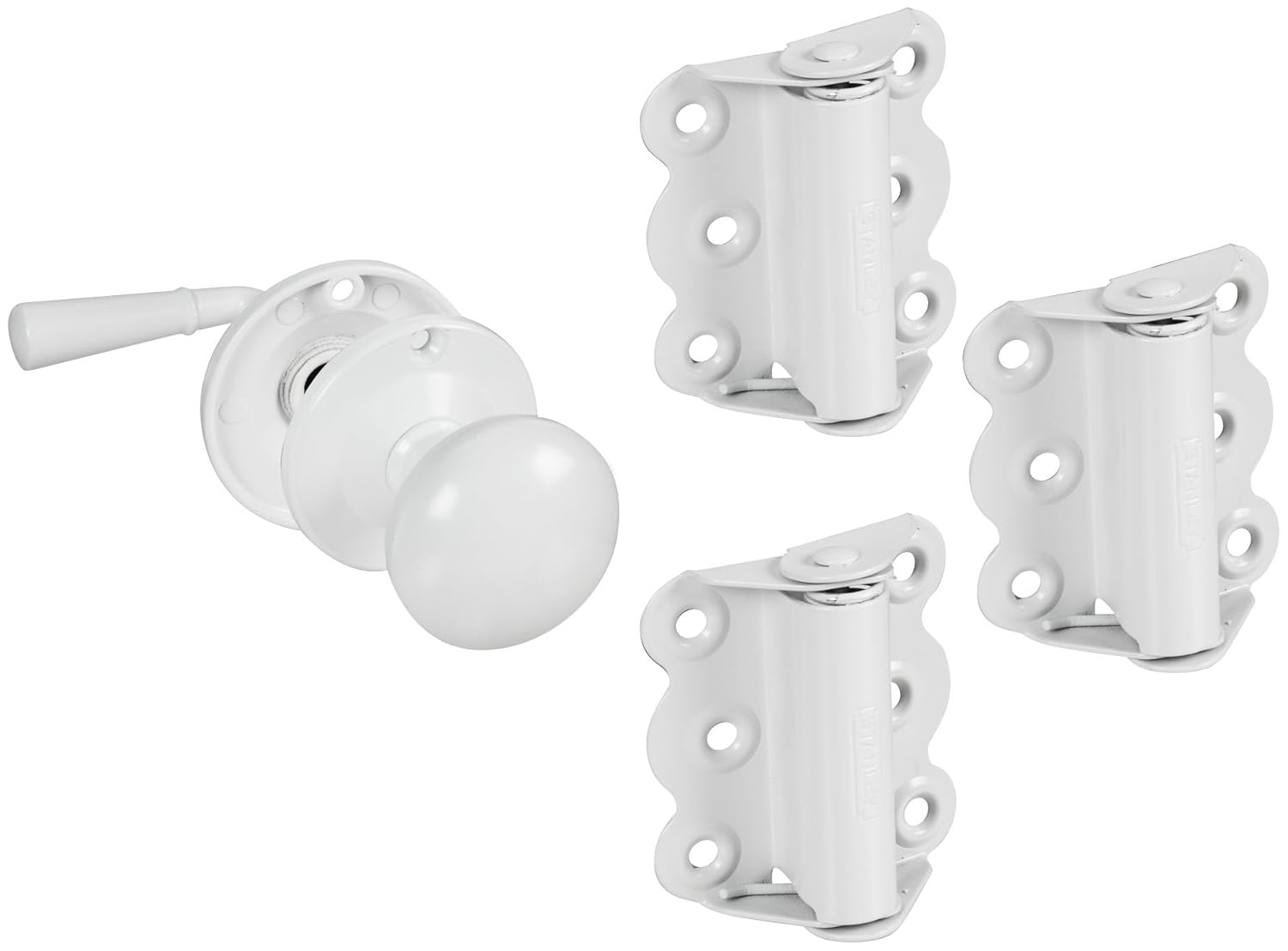 Best Stanley Screen Door Hardware