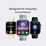HUAWEI WATCH FIT 4 Smart Watch, GPS, AMOLED, Bluetooth Call, 10 Days Battery view 6