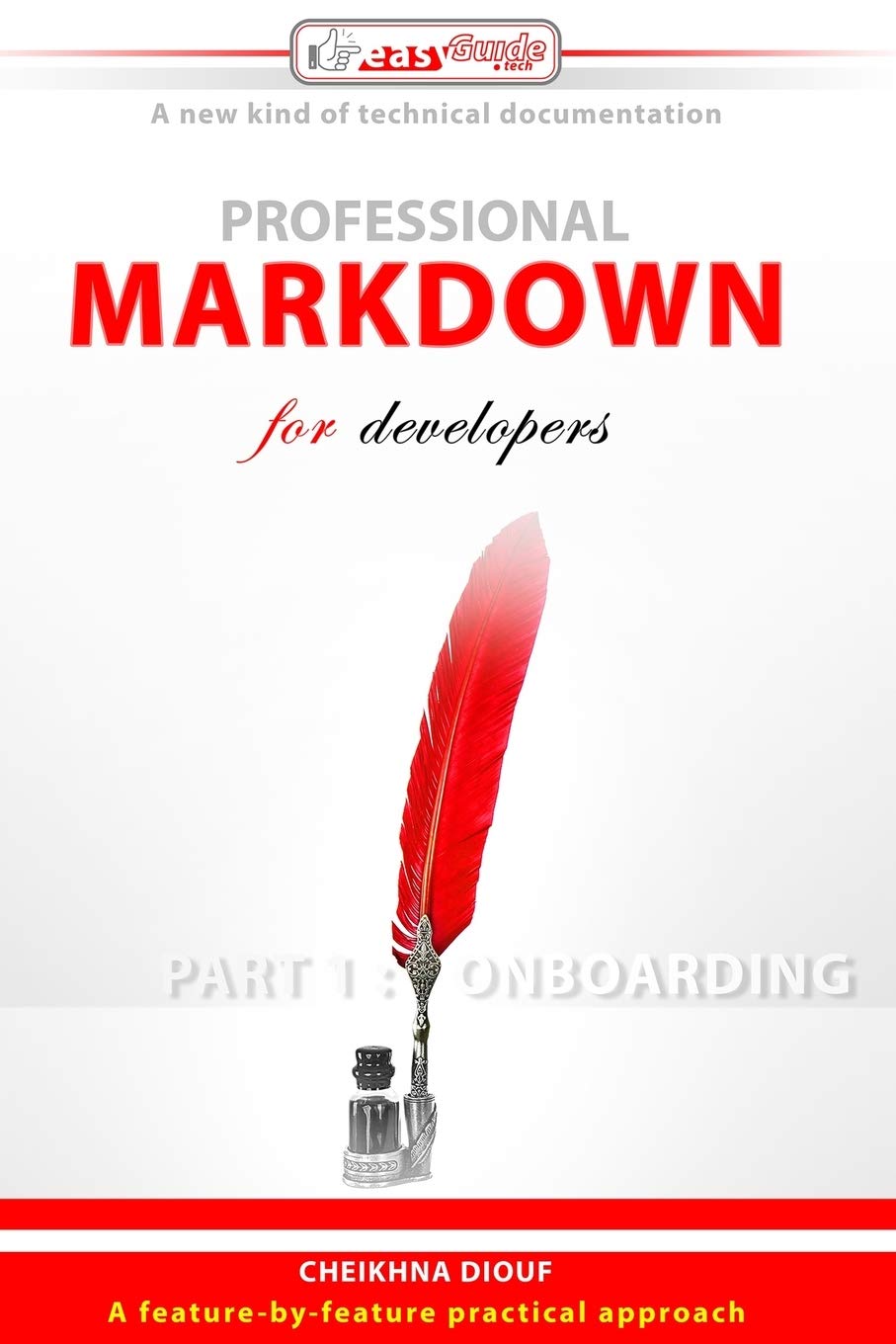 markdown