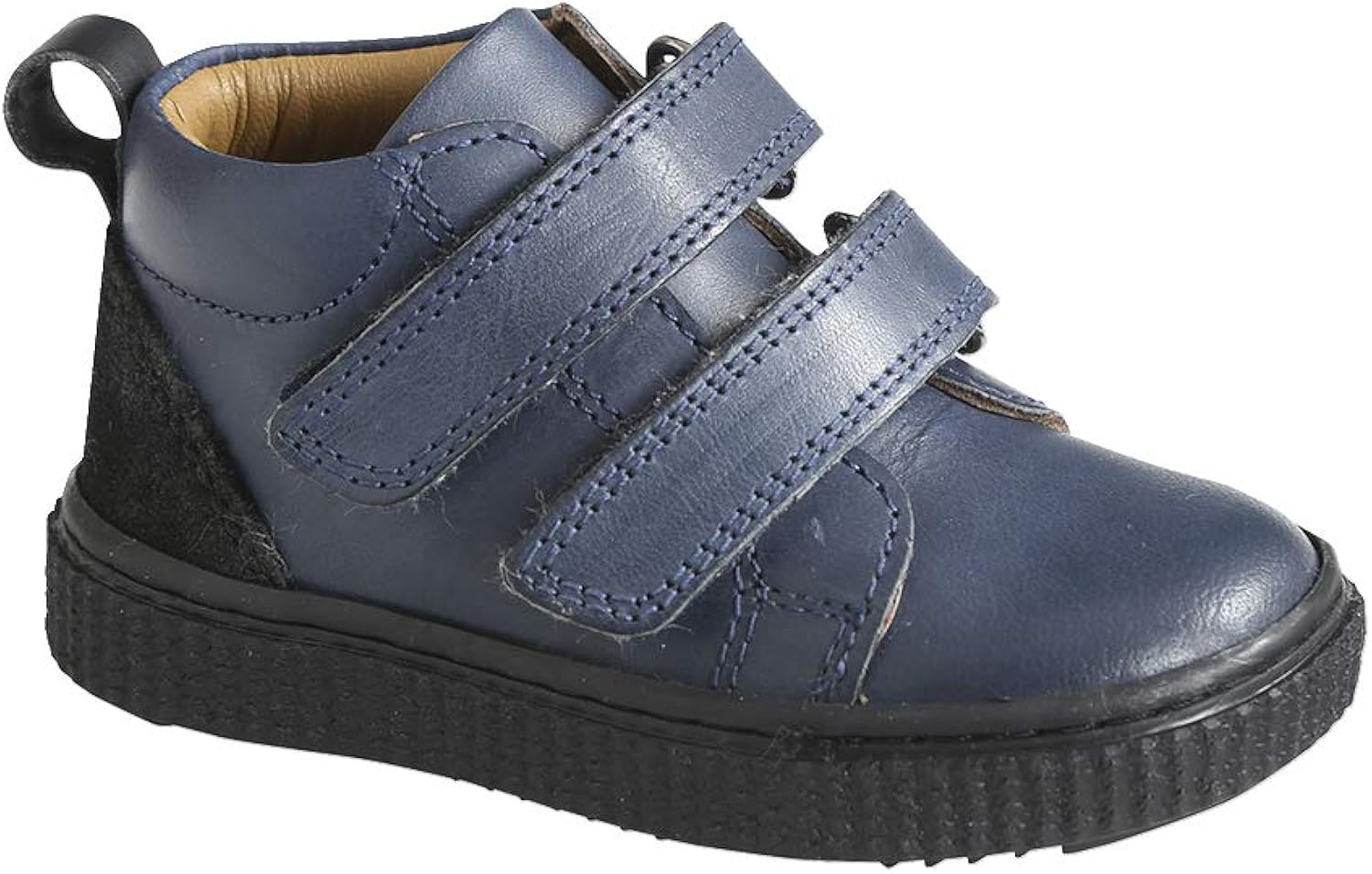 vertbaudet bottines garcon