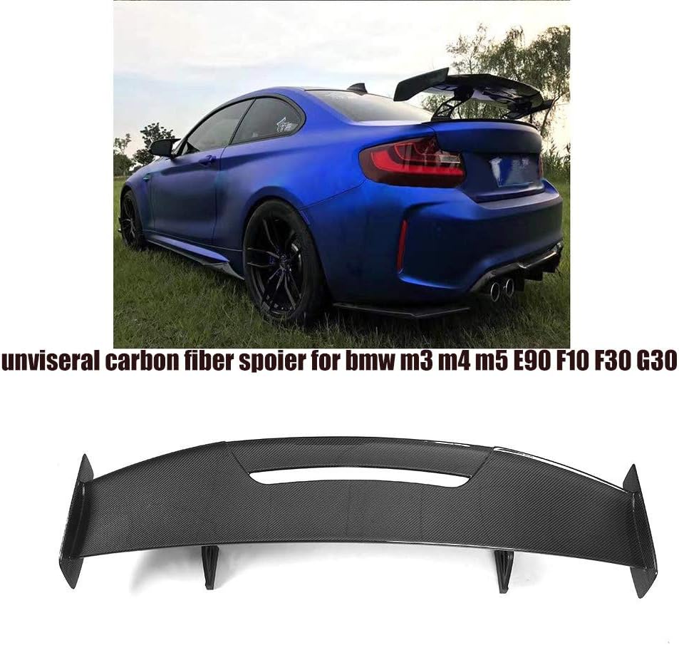 Sportliche Spoilerverkleidungen Für BMW S1000RR - Carbon Look Für 2009-2018 Modelle