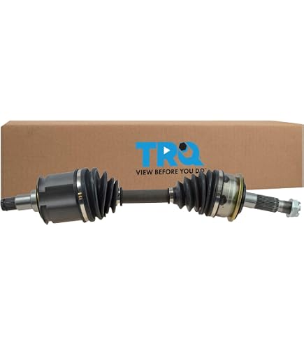 Amazon.com: Pair Front Left Right CV Drive Axle for Toyota 4Runner