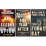 One Second After Trilogy (One Second After, One Year After, The Final Day)