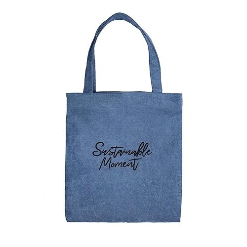 BEBIG Elegant Women Messenger Bag, Corduroy Totes Women Messenger Handbags Letter Print Shoulder Shopping Bags