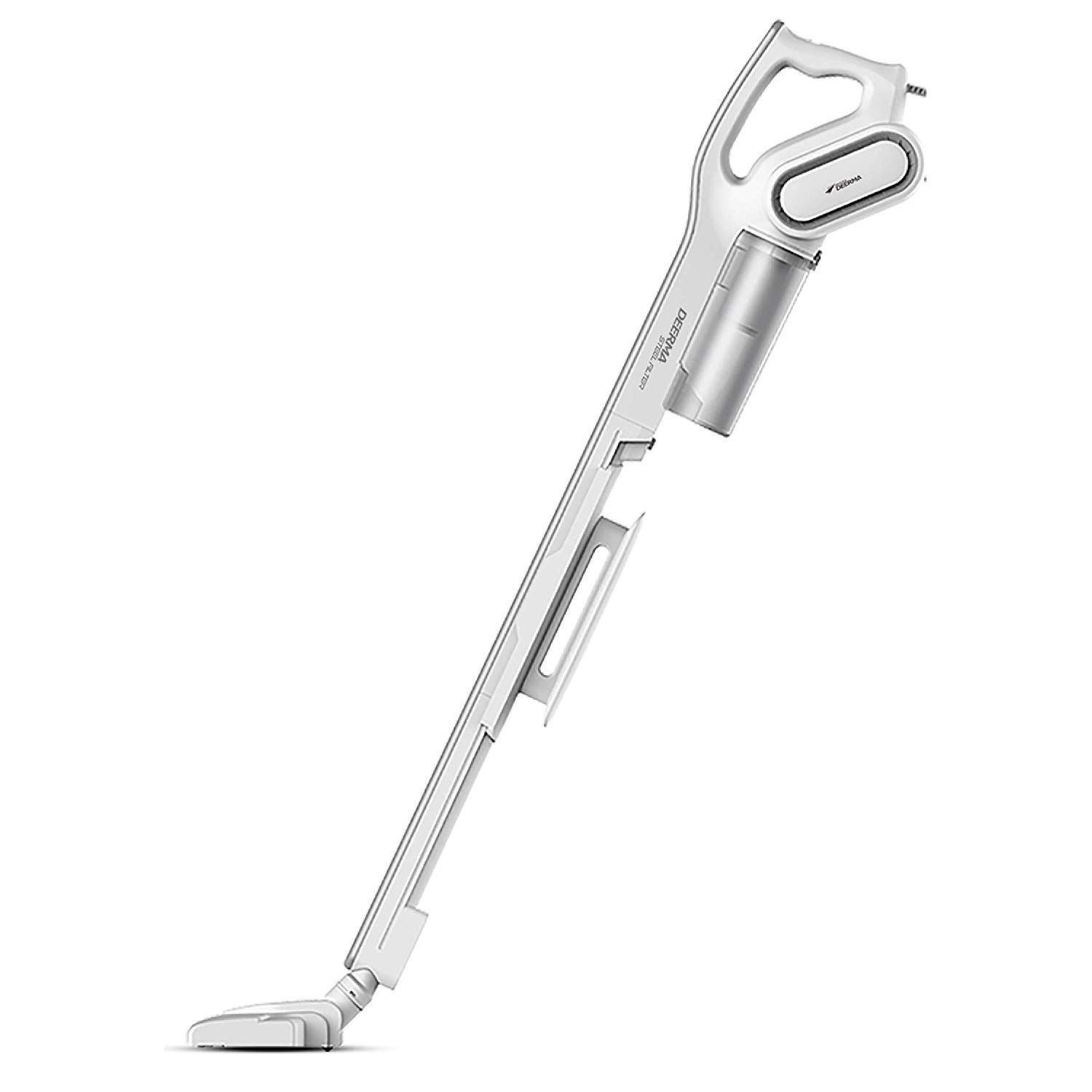 Deerma Dx700 600w Wired Handheld Vacuum Cleaner With 15 Kpa Power Blackhole Suction Technology Amazon In Industrial Scientific