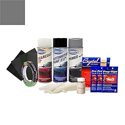 ColorRite Two-Ounce Bottle for Chrysler Van