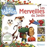 les merveilles du jardin by 