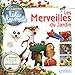 les merveilles du jardin by 