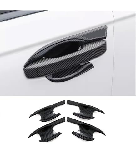 Amazon.com: KELEIMAI Car Accessories Fit for Hyundai Tucson 2025
