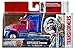 Jada 1:32 Metals Transformers - Optimus Prime Western Star 5700 XE Phantom Diecast Model Car