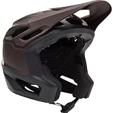 Dropframe Pro Helmet - 2025 | Why We Like The Fox Racing Dropframe Pro Fw23