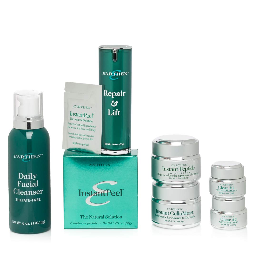 The Best Victoria Principal Skin Care Product 4U Life