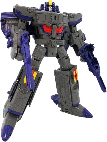 TOMY Transformers Legends LG40 