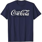 Coca Cola - Vintage Coke T-Shirt