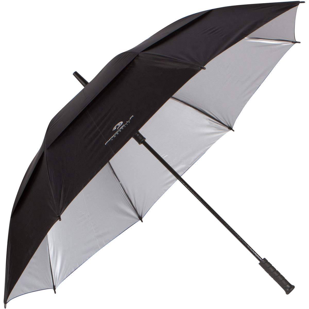 Procella Golf Umbrella 62 Inch Large Oversize Windproof Waterproof