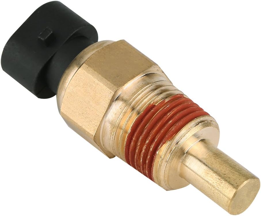 Engine Coolant Temperature Sensor Switch Keenso Car Coolant Temperature Switch sensor 6.0 ls coolant temp sensor